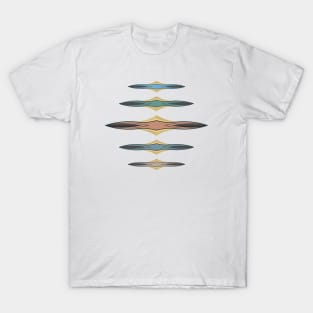 Abstract art T-Shirt